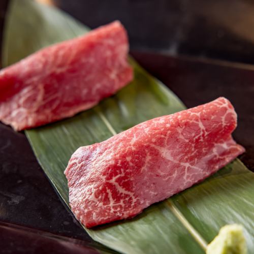 【軽やかに味わう極上の一口】