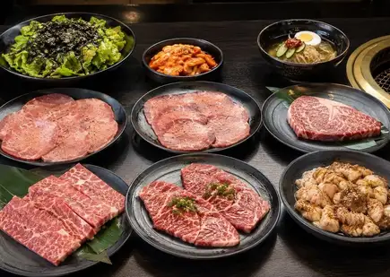 [90-minute all-you-can-drink included] Our No. 1 recommendation | A luxurious premium course featuring carefully selected Wagyu beef