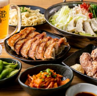 【3月25日～4月12日】お花見2次会コース120分飲み放題付き2500円　
