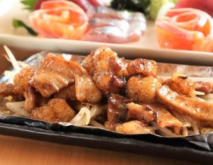 믹스 화이트 호르몬