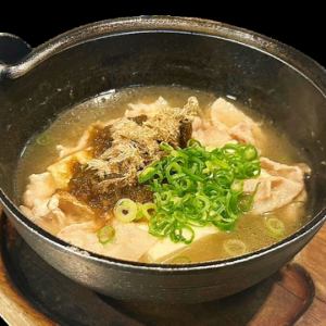 엄마의 탕두부(1인분)