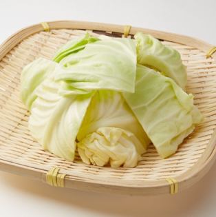 キャベツ