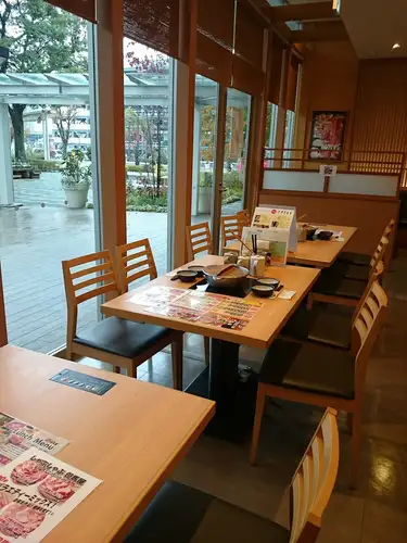 We'll be waiting for you on the first floor of Saitama Shintoshin Cocoon 2.