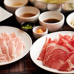 Variety of flavors [Tajimaya course] 2,780 yen