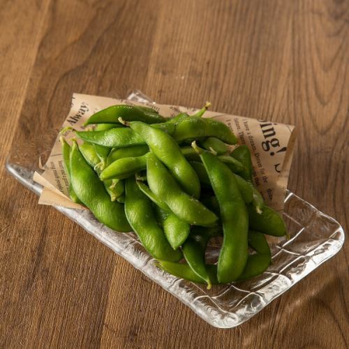 Edamame