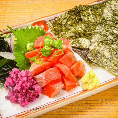 串揚げだけじゃない◎