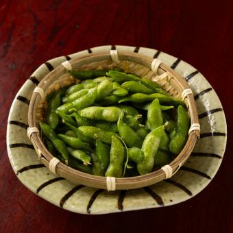 향기 완두콩/판 와사 새겨진 와사비로 각