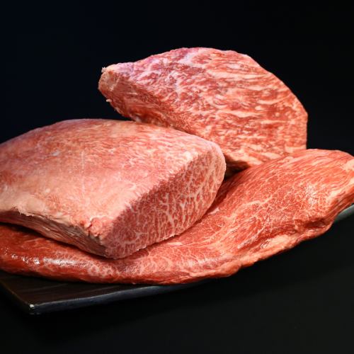 健康な塊焼き(170gオーバー)