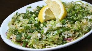 Mix LOVEねぎタン