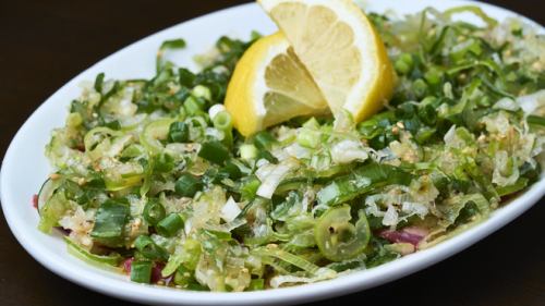 Mix LOVEねぎタン