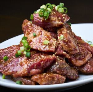 赤身のmix(2人前)