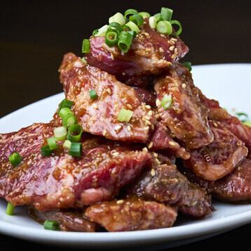 赤身のmix(2人前)