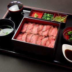 ローストビーフ重