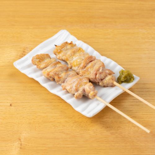 せせり（塩）