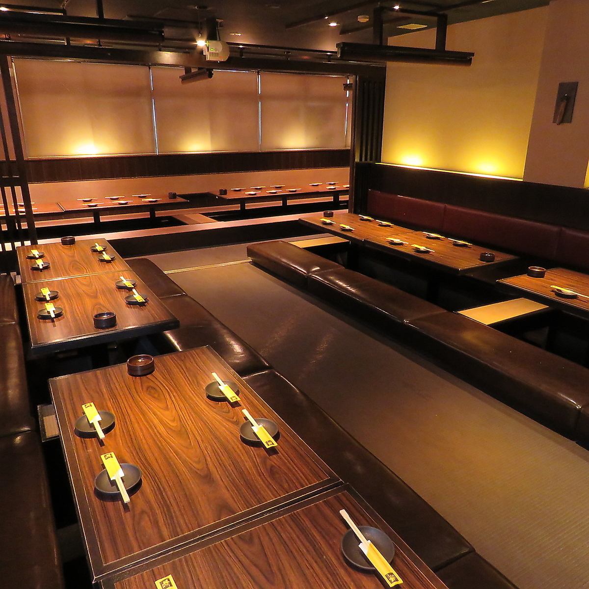 ★For courses over 3,000 yen and for 6 or more people, one organizer is completely free!