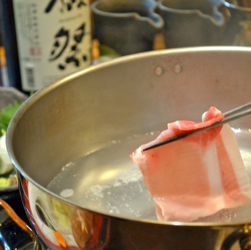 A very satisfying hotpot!