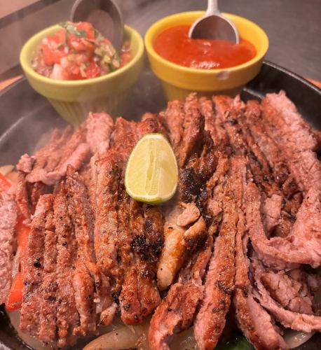 充実のタコス＆ワイン♪