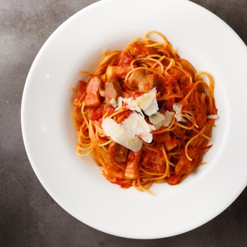 Amatriciana