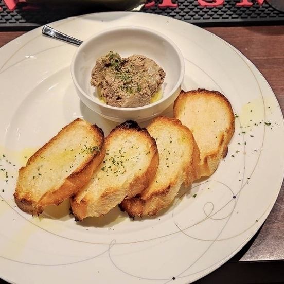 料理 | ランプビストロ ソラ Lamp bistro SORA