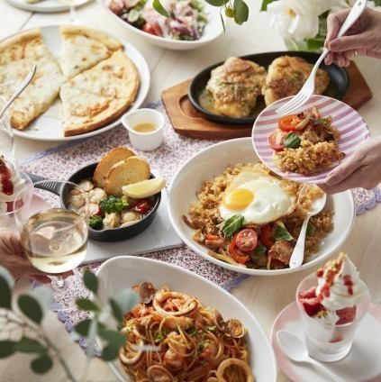 ベビーフェイスコース☆全7品2970円(税込) ※要前日予約 | ベビー