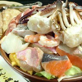 当店おすすめ！美味しくて健康にも嬉しい横綱ちゃんこ！