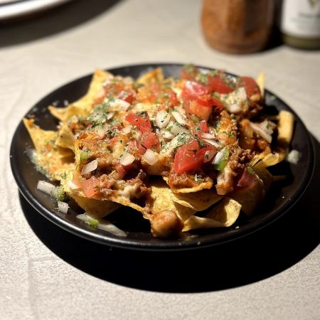 Nachos