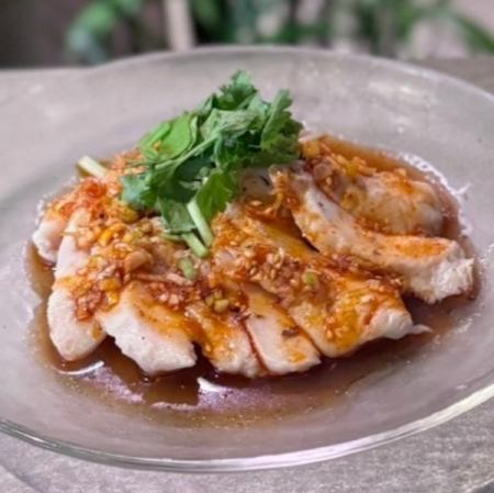 よだれどり