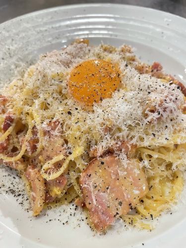 ☆シェフの拘りパスタ☆