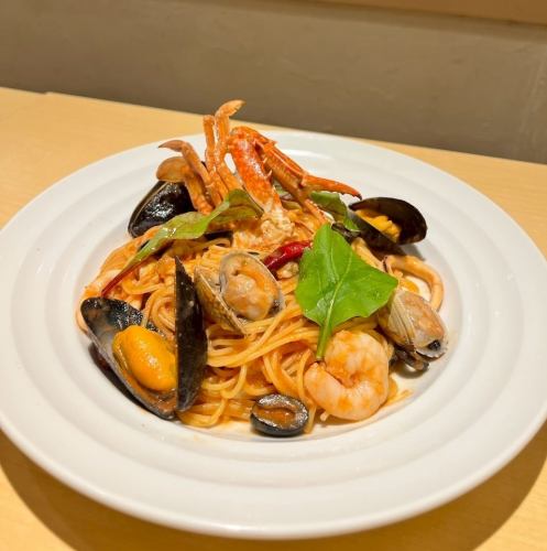 ☆主廚特意麵☆