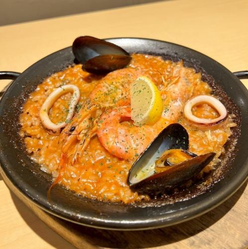 黑板菜單上還有很多其他菜色呢!