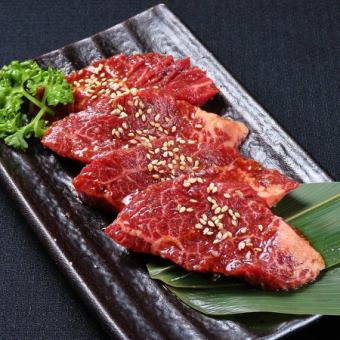 【平日限定お手軽コース】中落ちカルビ等全38品食べ放題→お一人様2980円(税込)
