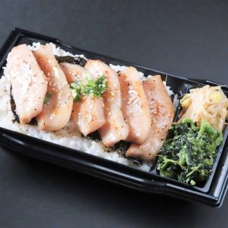 トントロ重