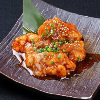 激素