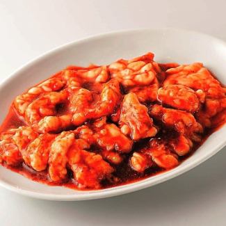 托羅泰查恩/肝臟/瓣胃