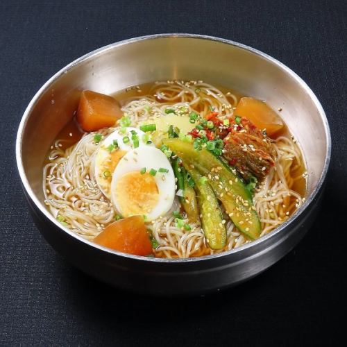冷麺