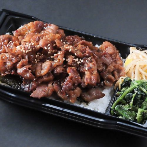 テイクアウトもおすすめ！