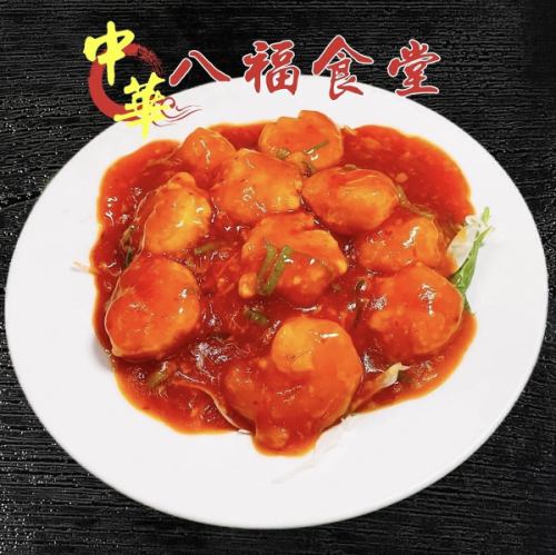 【湯島で中華料理を満喫】