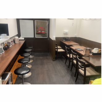 20名様から最大25名様まで店舗貸切OK！