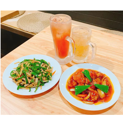 仕事帰りのサク飲みに!選べるおつまみ+料理1品+ドリンク1杯【晩酌セット】1,180円(税込)