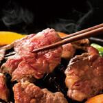 ジンギスカン 一人前