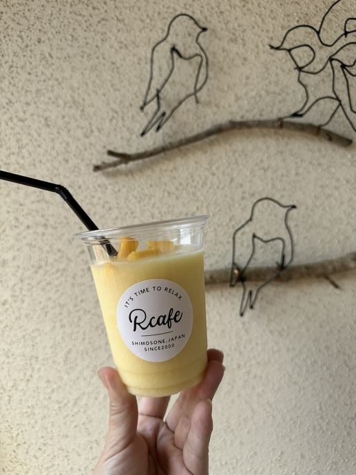 R cafe アールカフェ つばめドーナツ【公式】