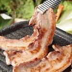 超划算♪【超值套餐 3,300日圓（含稅）】烤肉、韓式料理35道菜無限暢吃套餐☆