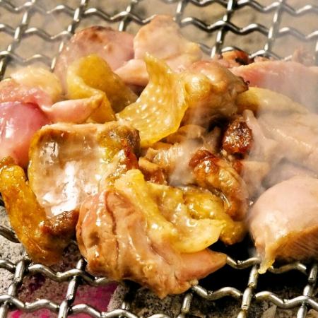 【잘 바라 W 닭 코스】 아마쿠사 다이오 & 땅카로를 모두 만끽☆ 2 H음방 첨부 4400엔(부가세 포함)