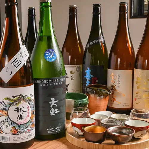お昼営業◎リクエスト可能