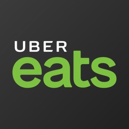 Uber eats、出前館利用可