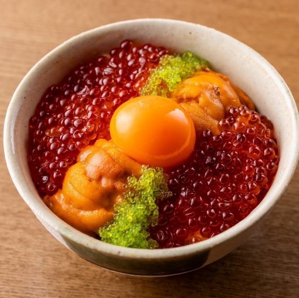 寿し8巻盛り