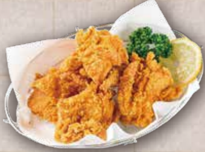 フライドチキン/【BEST】ヤンニョムチキン