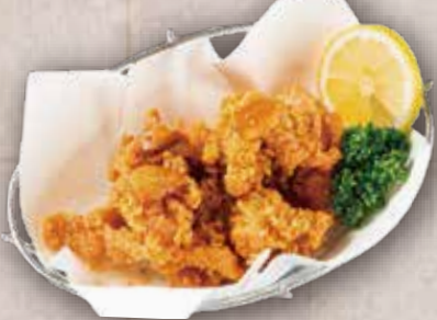 醤油ニンニクチキン/チーズヤンニョムチキン