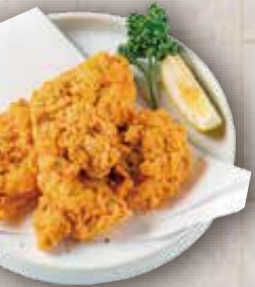 【BEST】スノウチーズパウダーチキン/ハラペーニョ唐辛子マヨチキン