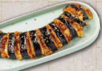 チーズキンパ